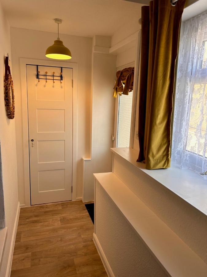 Studio 6 Thurso Town Centre Eksteriør bilde